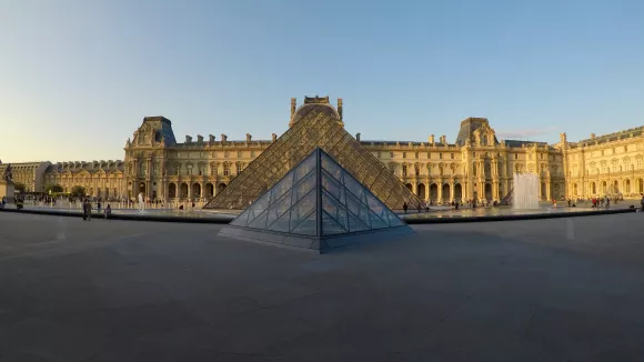 Μουσείο του Λούβρου
