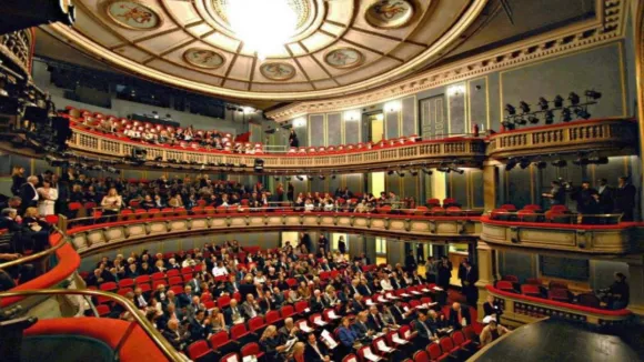 Λυρική Σκηνή