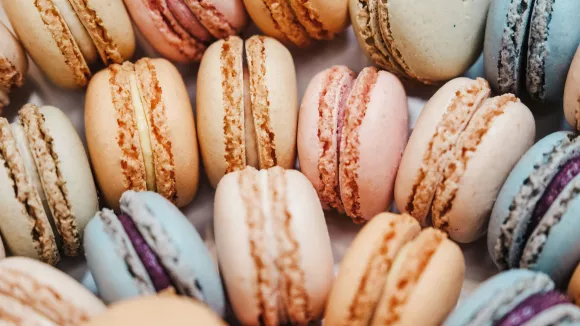 macarons