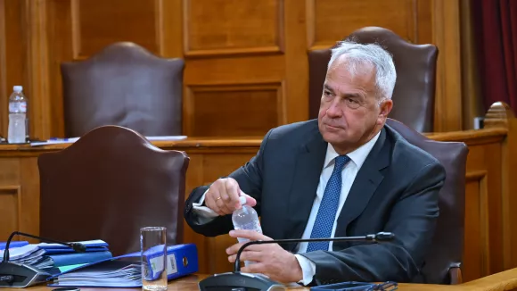 Σκάνδαλο ΟΠΕΚΕΠΕ: Καταθέτει ο Μάκης Βορίδης