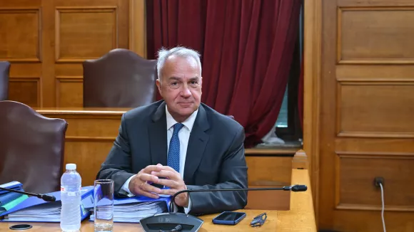 Μάκης Βορίδης