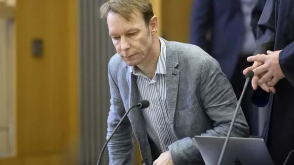 Ύποπτος υπόθεσης Μάντλιν Μακάν