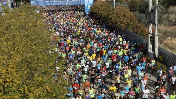 Μαραθώνιος: Από αύριο οι κυκλοφοριακές ρυθμίσεις - Τι πρέπει να ξέρουν οι οδηγοί