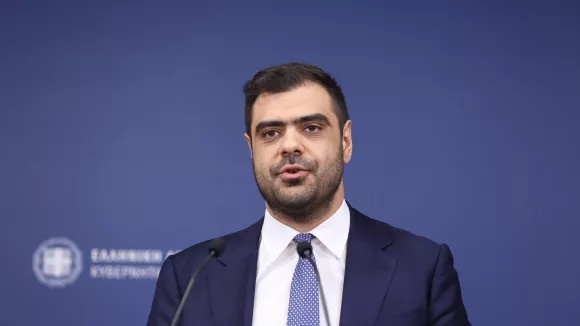 Παύλος Μαρινάκης