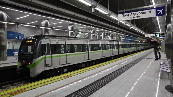 ΗΣΑΠ - Μετρό - Τραμ: Στάση εργασίας το Σάββατο - Ποιες ώρες