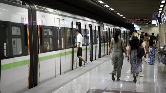 Ηλεκτρικός, μετρό, τραμ: Αλλαγή στην αυριανή στάση εργασίας - Η νέα ώρα