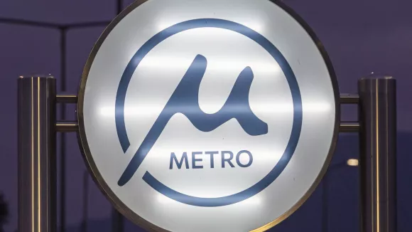 Χωρίς μετρό από σήμερα η Θεσσαλονίκη