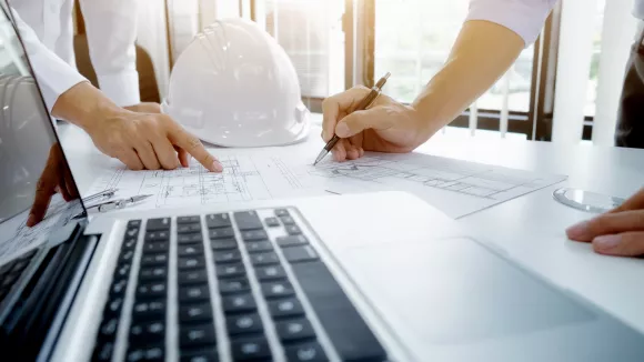 Θέσεις εργασίας για μηχανικούς