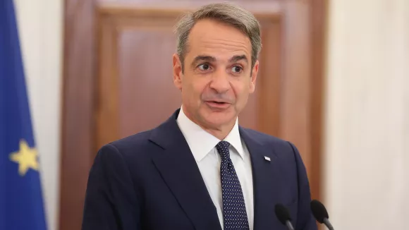 Μητσοτάκης: Από αρχές Ιανουαρίου έρχονται αυξήσεις στους πραγματικούς μισθούς