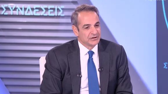 Μητσοτάκης: Θα δώσουμε πάνω από €2 δισ. στους πολίτες - Νέα μέτρα για το στεγαστικό