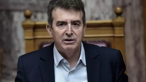 Χρυσοχοΐδης 