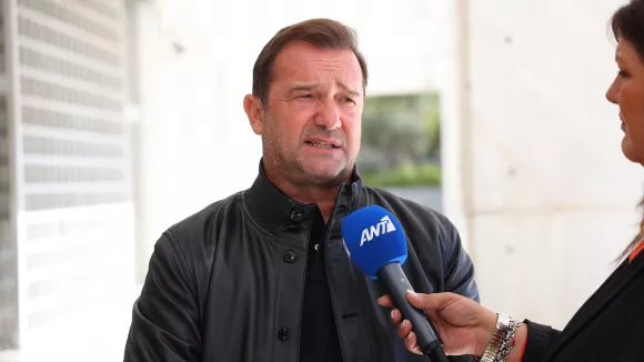 Νίκος Πλακιάς