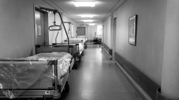 νοσοκομείο