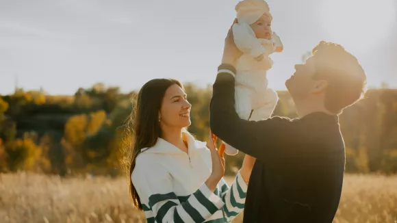 οικογένεια