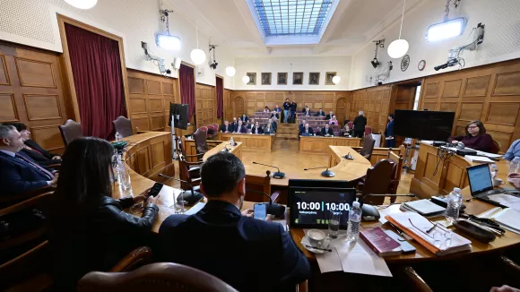 Εξεταστική ΟΠΕΚΕΠΕ: Δεν πάει να καταθέσει ο «Φραπές»