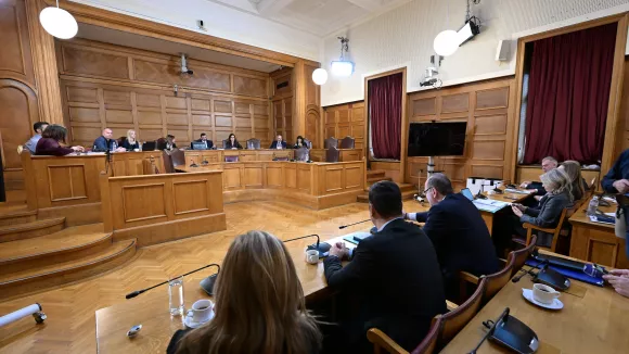 Σκάνδαλο ΟΠΕΚΕΠΕ: Η ΝΔ στέλνει τον «Φραπέ» στον εισαγγελέα 