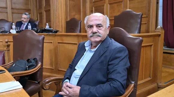 ΟΠΕΚΕΠΕ - «Χασάπης»: Κοντεύετε να τινάξετε το σπίτι μου στον αέρα