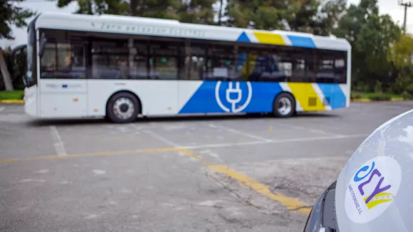 Επίσημο: Άνοιξαν 290 μόνιμες προσλήψεις οδηγών στην ΟΣΥ