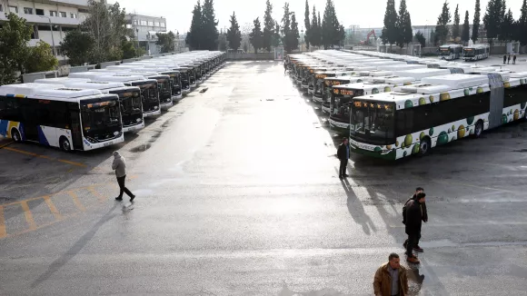 Νέες θέσεις εργασίας στην ΟΣΥ