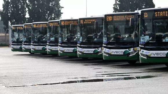 Θέσεις εργασίας στον ΟΣΥ