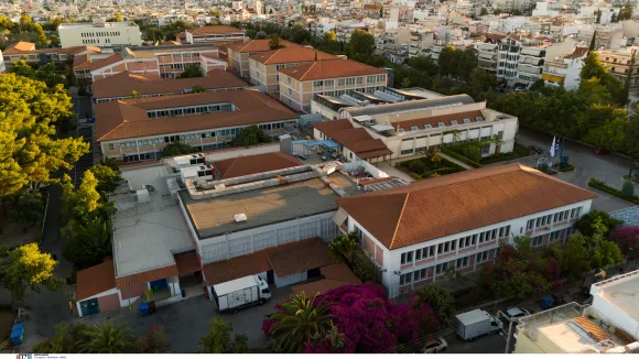 Υπουργείο Παιδείας: 2.500.000 ευρώ για ενεργειακή αναβάθμιση του ΠΑΔΑ