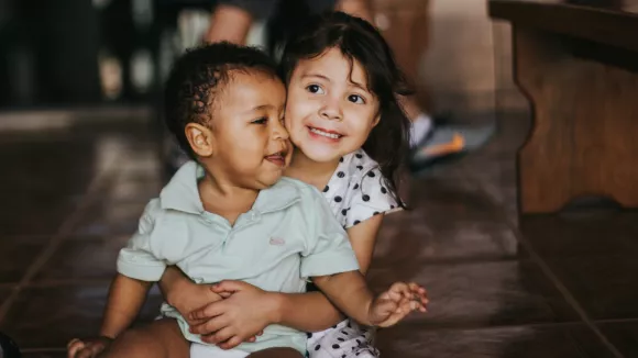 Παιδιά και υγεία