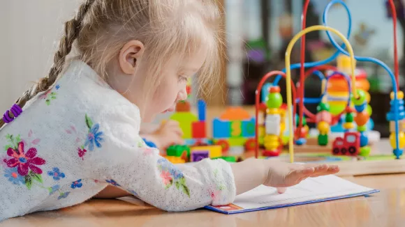 Αττική: Προσλήψεις στους παιδικούς σταθμούς του Δήμου Παιανίας