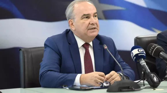 Παπαθανάσης