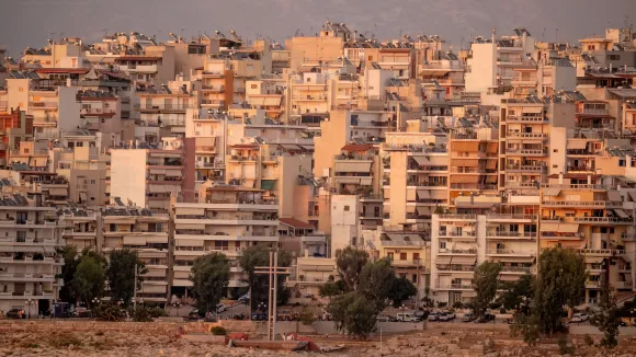 Σπίτια στον Πειραιά