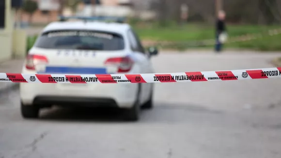 Αδελφοκτονία στη Νέα Πέραμο: Τον σκότωσε με ψαλίδι - Καβγάδιζαν συχνά