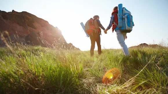 Περπάτημα και Υγεία