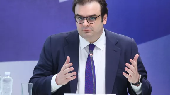 Πιερρακάκης: Σε ισχύ το νέο πακέτο ενισχύσεων για 2,4 εκατ. πολίτες