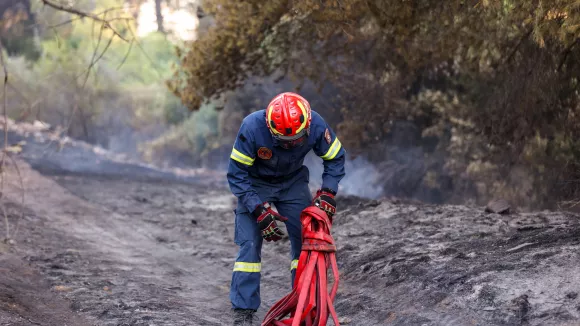 Προσλήψεις στο Πυροσβεστικό Σώμα: Τέλος χρόνου για 60 θέσεις εργασίας