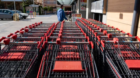 Πληθωρισμός: Στο 2% αυξήθηκε τον Οκτώβριο