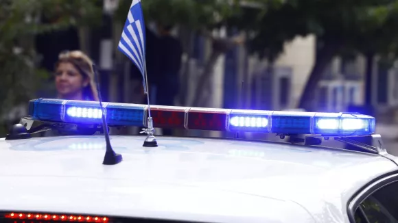 Αστυνομία και συλλήψεις