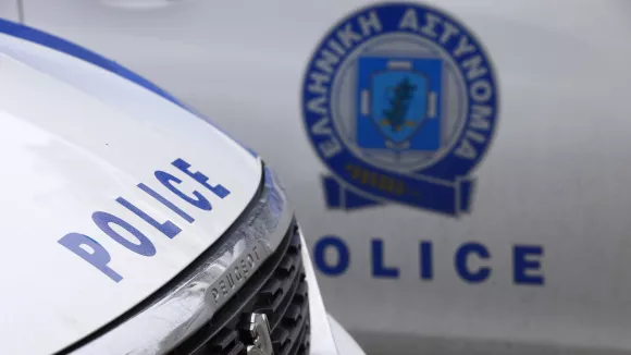 Αστυνομία και συλλήψεις