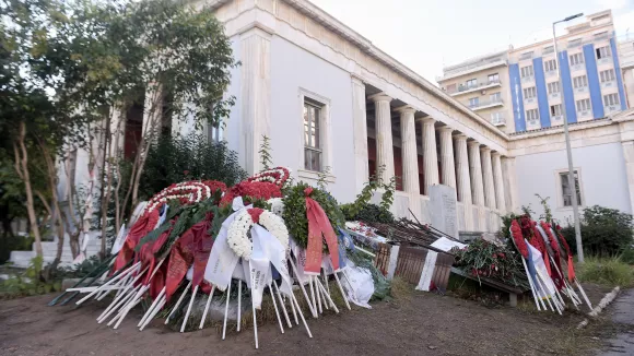 ΟΙΕΛΕ για επέτειο Πολυτεχνείου: «Οι μνήμες μιλούν, τα αιτήματα παραμένουν επίκαιρα»