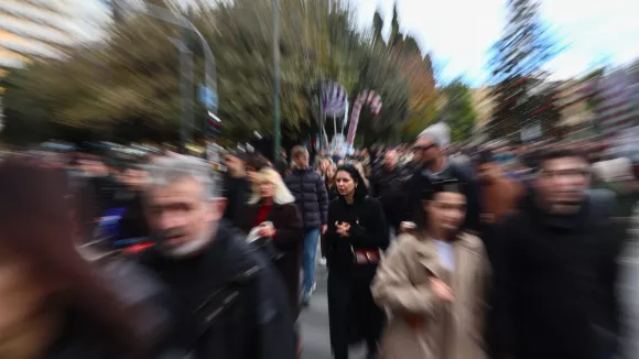 Έρευνα αποκαλύπτει: Μόλις το 13% των πολιτών σχεδιάζει να ξοδέψει περισσότερα στις γιορτές