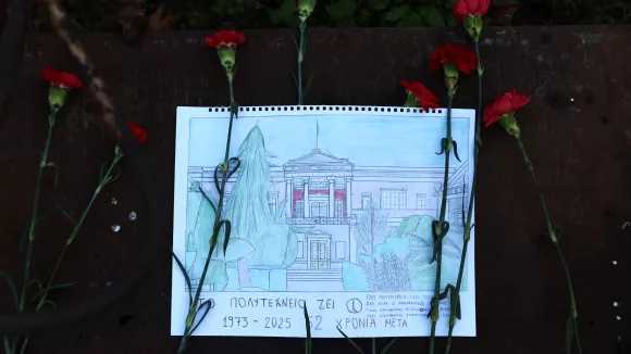 Επέτειος Πολυτεχνείου: «Αστακός» σήμερα η Αθήνα - Πώς θα κινηθούν τα ΜΜΜ