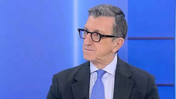 Πορτοσάλτε: «Εκφυλισμός της επετείου» η συμμετοχή του Ρούτσι σε εκδήλωση για το Πολυτεχνείο