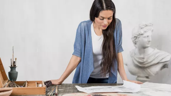 ΣΕ ΦΕΚ ΑΣΕΠ προκήρυξη για την Ανώτερη Σχολή Καλών Τεχνών Μαρμαροτεχνίας Πανόρμου Τήνου