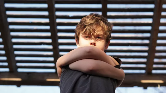 Ψυχολογία παιδιών και εφήβων