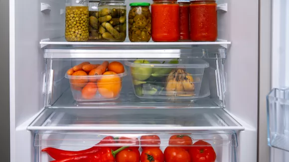 Ψυγείο και διατροφή