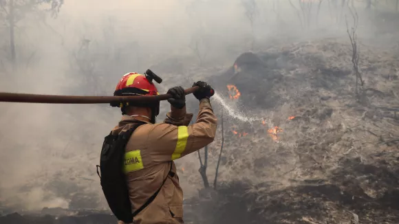 ΑΣΕΠ: Νέα προκήρυξη για προσλήψεις στο Πυροσβεστικό Σώμα 