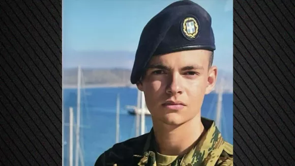 Ρόδος: Τη δεύτερη ημέρα του 19χρονου ως ΕΠΟΠ έγινε η τραγωδία - Η σπαρακτική μαντινάδα του πατέρα