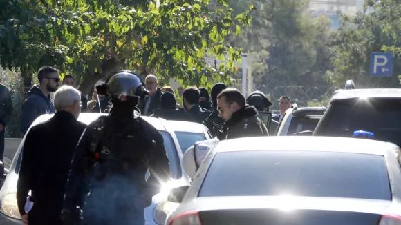 Νίκος Ρωμανός: Για ακόμη έξι μήνες στη φυλακή - Όχι στον κατ’ οίκον περιορισμό