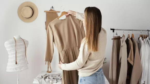 Ρούχα και ρουχισμός