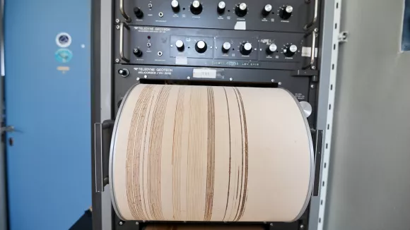 Ισχυροί σεισμοί 5,1 και 4,2 Ρίχτερ στην Κύπρο