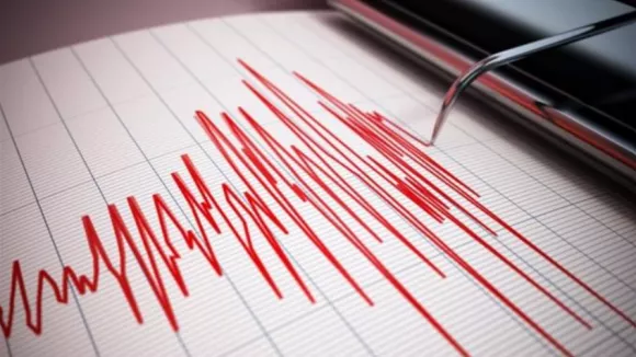 Σεισμική δόνηση