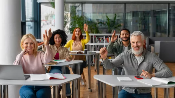 Σχολεία Δεύτερης Ευκαιρίας Τι είναι και πώς μπορείτε να διδάξετε σε αυτά